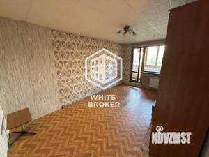 3-к квартира, вторичка, 75м2, 9/16 этаж