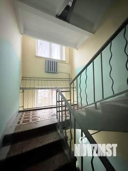 2-к квартира, вторичка, 44м2, 3/5 этаж