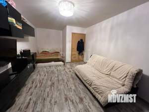 1-к квартира, вторичка, 33м2, 9/16 этаж