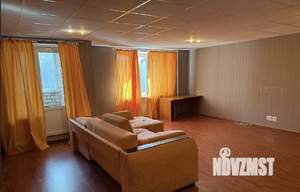 4-к квартира, вторичка, 107м2, 5/9 этаж