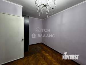 2-к квартира, вторичка, 42м2, 4/5 этаж