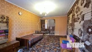 3-к квартира, вторичка, 61м2, 7/9 этаж