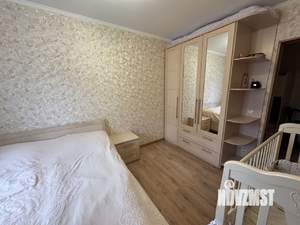 2-к квартира, вторичка, 70м2, 2/16 этаж