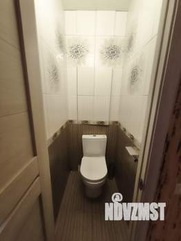 2-к квартира, вторичка, 52м2, 4/12 этаж