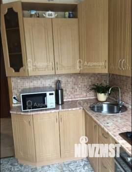 2-к квартира, вторичка, 44м2, 4/9 этаж