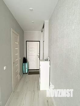1-к квартира, вторичка, 26м2, 12/22 этаж