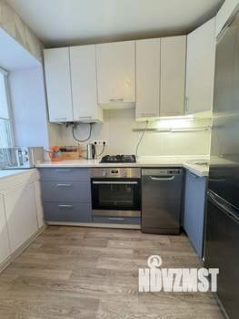 2-к квартира, вторичка, 45м2, 5/5 этаж