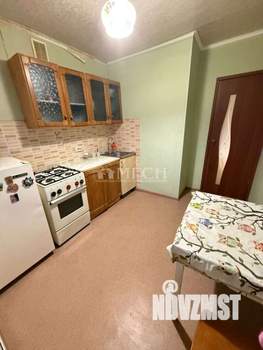 1-к квартира, вторичка, 37м2, 5/9 этаж