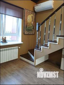 2-к квартира, вторичка, 74м2, 4/4 этаж