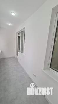 1-к квартира, вторичка, 47м2, 6/18 этаж