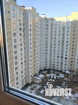 3-к квартира, вторичка, 73м2, 12/16 этаж