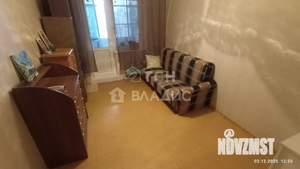 3-к квартира, вторичка, 64м2, 8/9 этаж