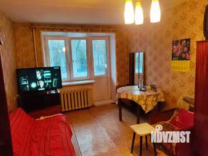 1-к квартира, вторичка, 33м2, 2/9 этаж