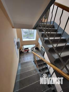 1-к квартира, вторичка, 30м2, 3/5 этаж