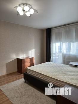 1-к квартира, вторичка, 40м2, 11/18 этаж