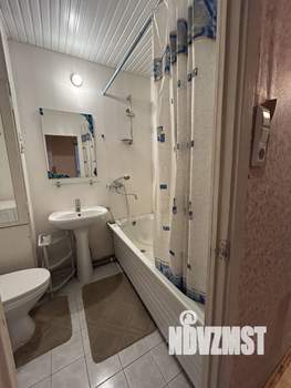 1-к квартира, вторичка, 38м2, 4/17 этаж