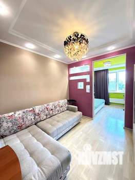 2-к квартира, вторичка, 65м2, 3/26 этаж