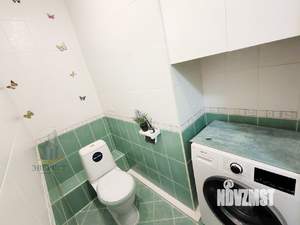 2-к квартира, вторичка, 70м2, 2/17 этаж