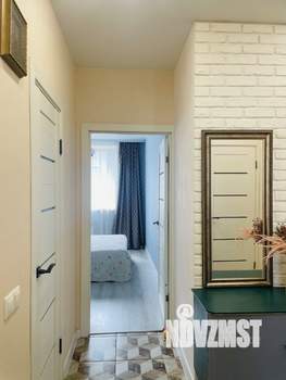 2-к квартира, вторичка, 52м2, 3/4 этаж