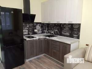 Студия квартира, вторичка, 23м2, 2/4 этаж