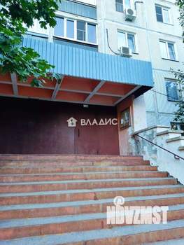 1-к квартира, вторичка, 31м2, 2/9 этаж