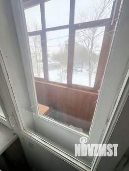 2-к квартира, вторичка, 42м2, 3/9 этаж