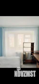 1-к квартира, вторичка, 31м2, 4/5 этаж