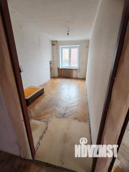 2-к квартира, вторичка, 43м2, 8/9 этаж