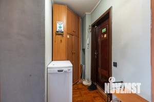 1-к квартира, вторичка, 33м2, 5/9 этаж