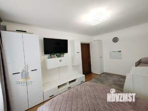3-к квартира, вторичка, 70м2, 2/17 этаж
