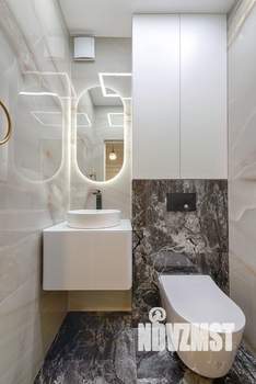 3-к квартира, вторичка, 87м2, 20/25 этаж