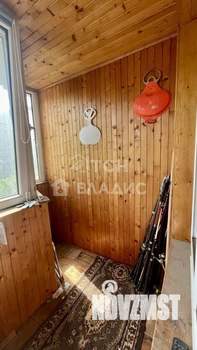 3-к квартира, вторичка, 74м2, 4/14 этаж