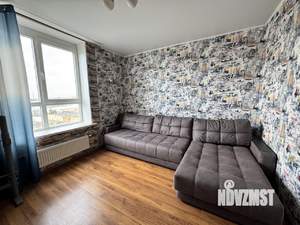 2-к квартира, вторичка, 72м2, 8/26 этаж