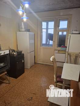 2-к квартира, вторичка, 78м2, 7/17 этаж