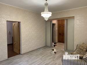 3-к квартира, вторичка, 75м2, 1/5 этаж