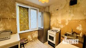 3-к квартира, вторичка, 58м2, 2/9 этаж