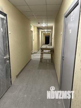 Студия квартира, вторичка, 27м2, 3/19 этаж