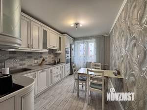 2-к квартира, вторичка, 67м2, 8/16 этаж