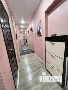 2-к квартира, вторичка, 45м2, 5/5 этаж