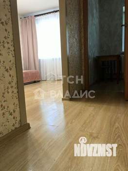 1-к квартира, вторичка, 30м2, 1/5 этаж