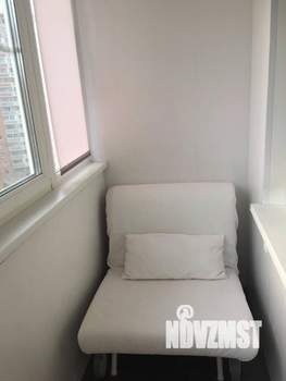 1-к квартира, вторичка, 39м2, 10/14 этаж