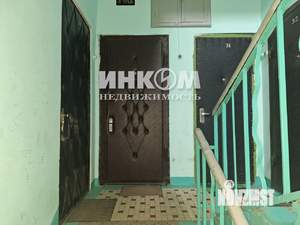 2-к квартира, вторичка, 45м2, 3/5 этаж