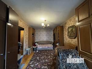 1-к квартира, вторичка, 33м2, 1/9 этаж