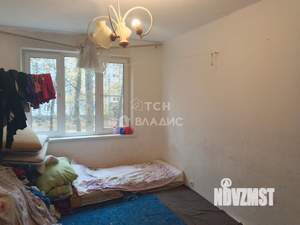 2-к квартира, вторичка, 45м2, 2/9 этаж