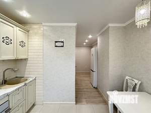 1-к квартира, вторичка, 38м2, 7/18 этаж