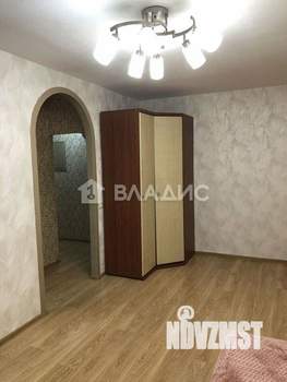 1-к квартира, вторичка, 30м2, 1/5 этаж