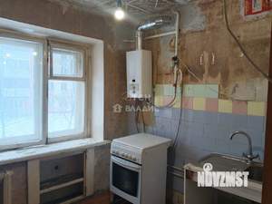 1-к квартира, вторичка, 32м2, 2/5 этаж