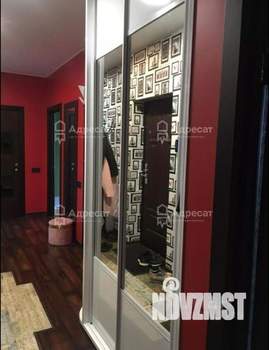 3-к квартира, вторичка, 106м2, 9/25 этаж