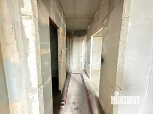 Студия квартира, вторичка, 41м2, 2/25 этаж