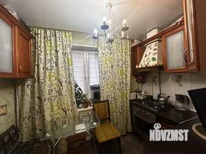 2-к квартира, вторичка, 45м2, 5/9 этаж